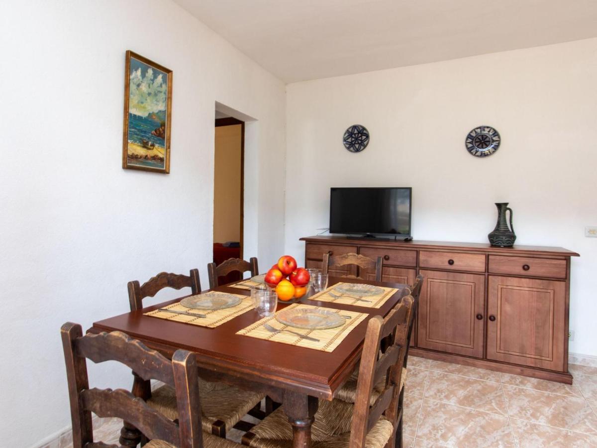 Apartment S'Olivera-1 By Interhome ベグール エクステリア 写真