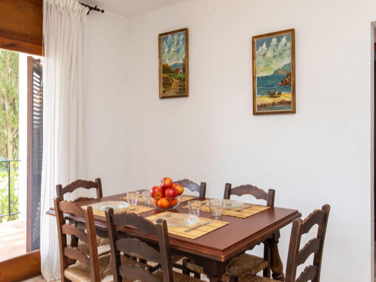Apartment S'Olivera-1 By Interhome ベグール エクステリア 写真