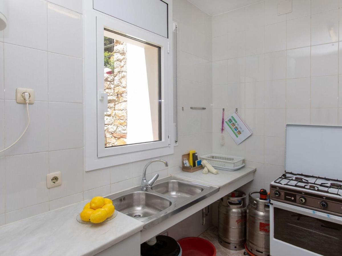 Apartment S'Olivera-1 By Interhome ベグール エクステリア 写真