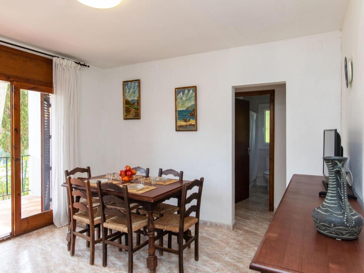 Apartment S'Olivera-1 By Interhome ベグール エクステリア 写真