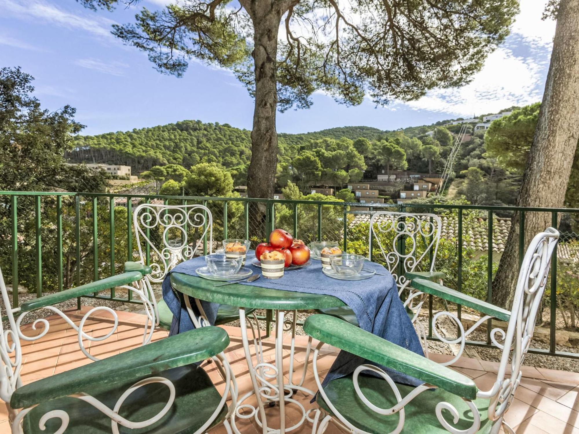 Apartment S'Olivera-1 By Interhome ベグール エクステリア 写真